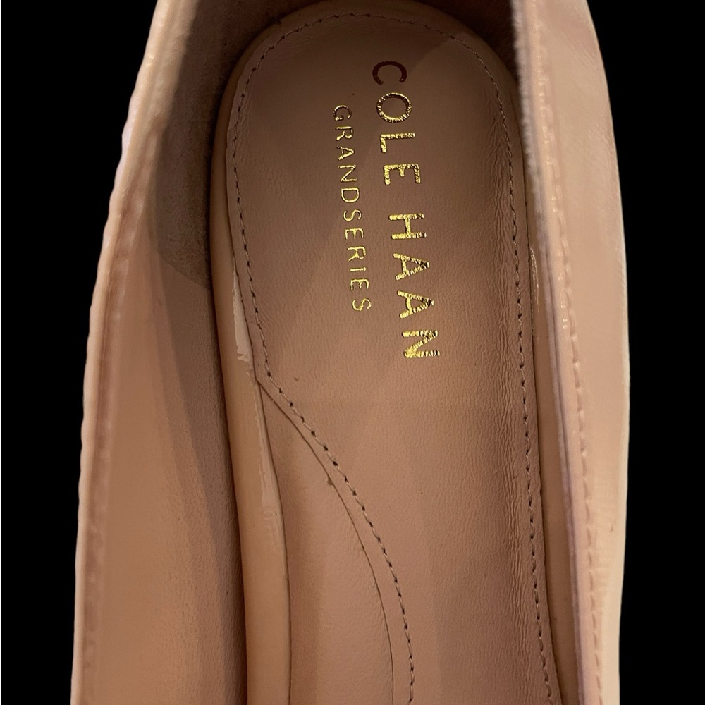 Cole Haan Heels - Picture 9 of 11